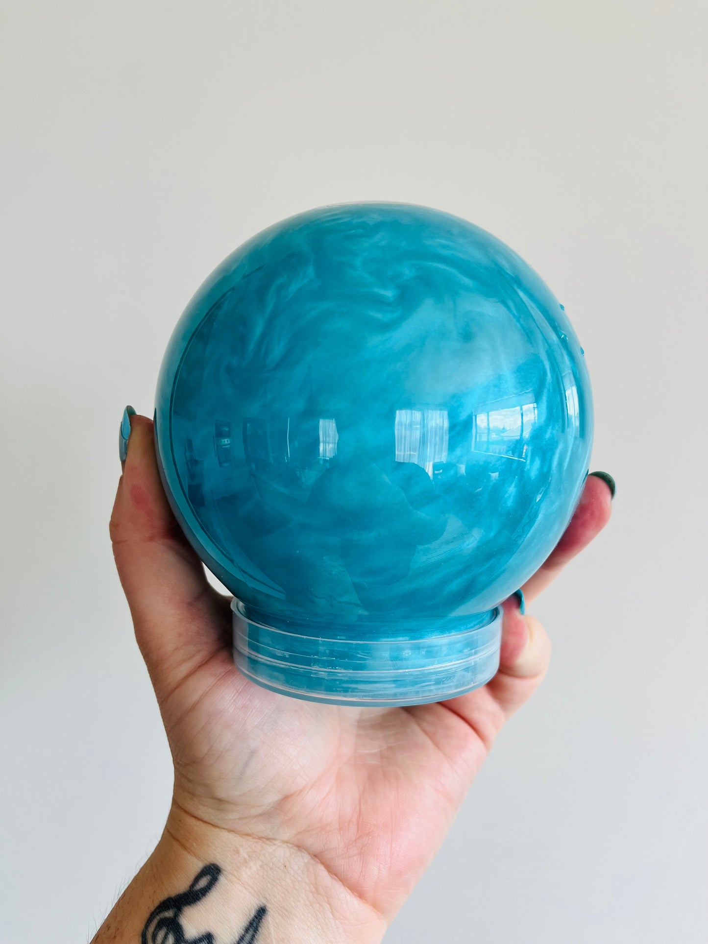 Enchanted Calming Ball