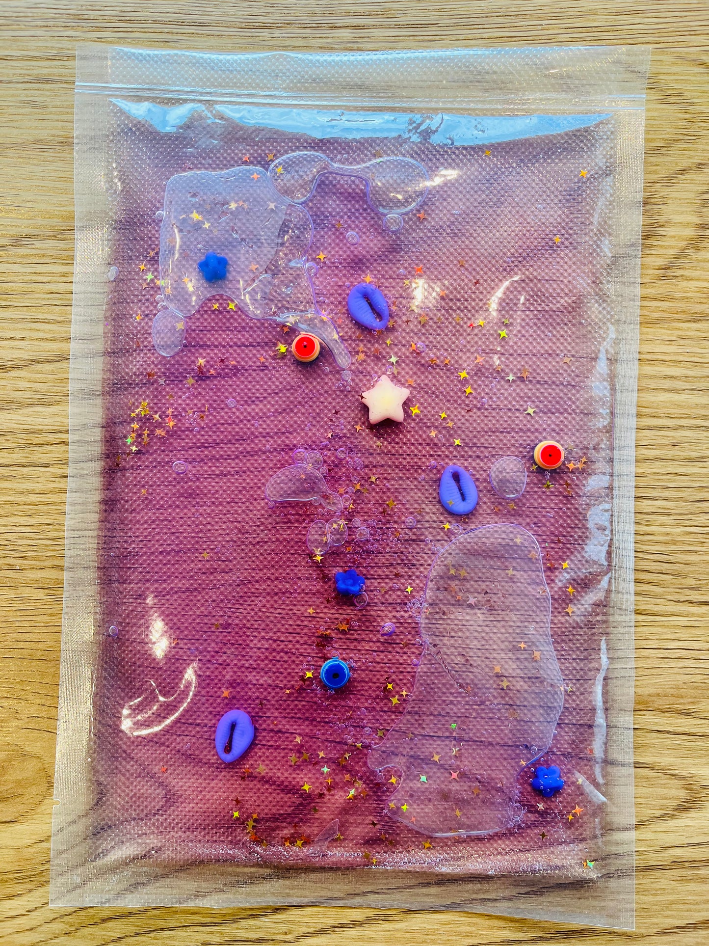 Sensory Play Mats