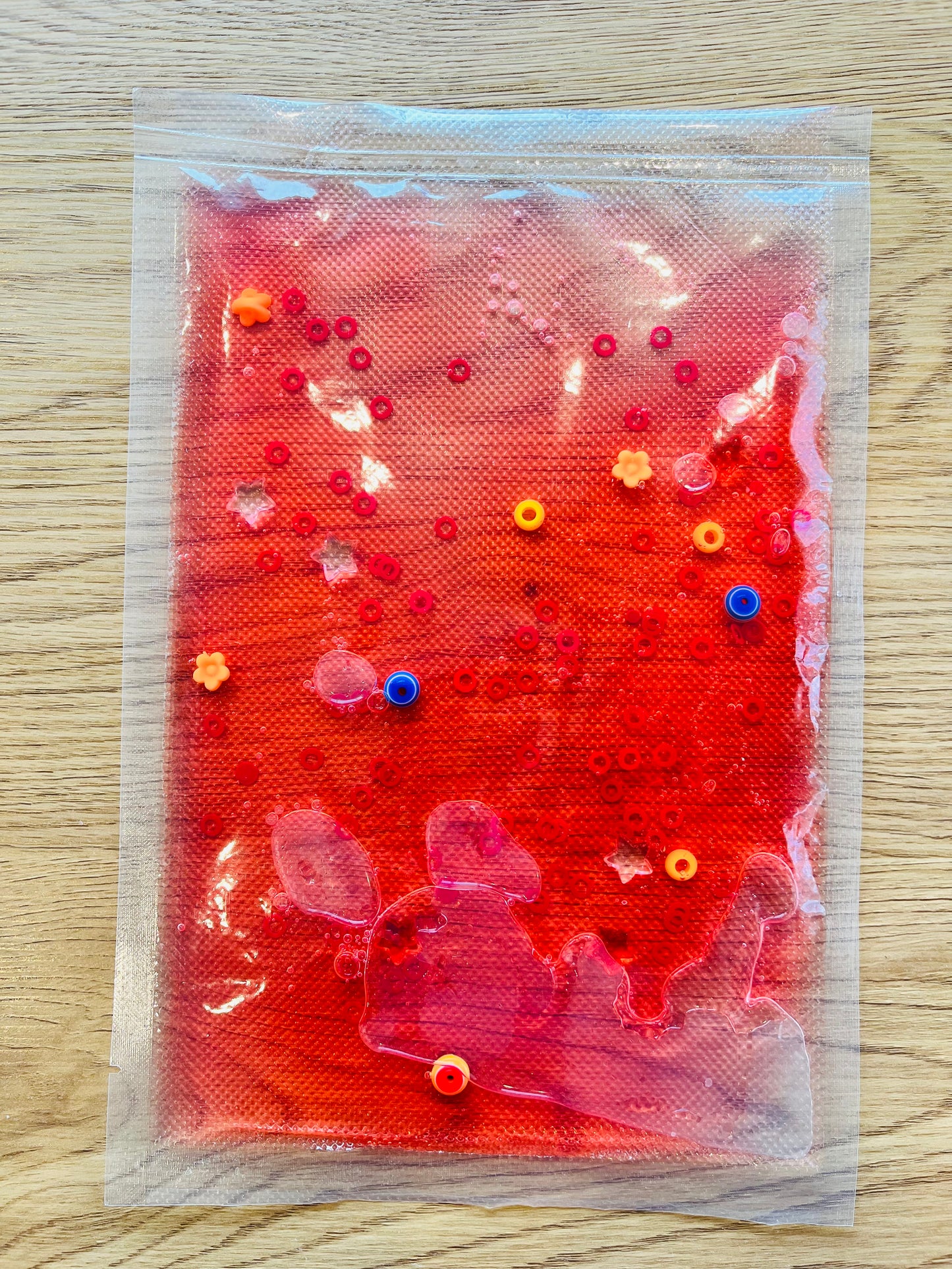 Sensory Play Mats