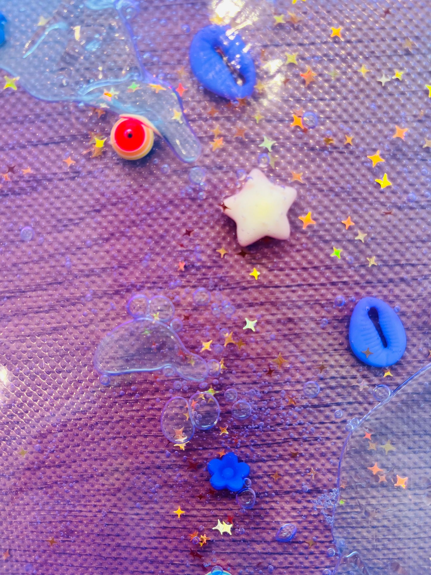 Sensory Play Mats