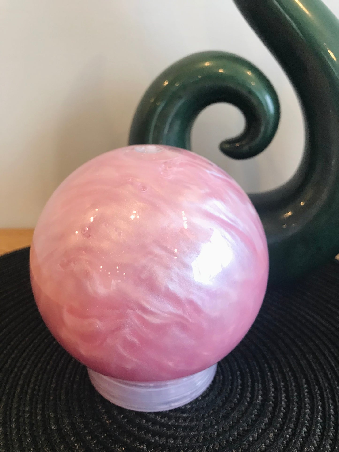 Enchanted Calming Ball