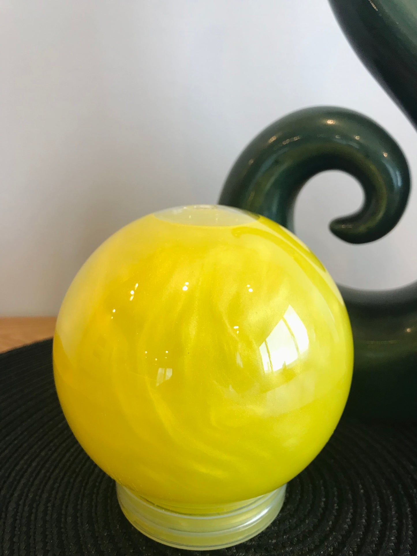 Enchanted Calming Ball