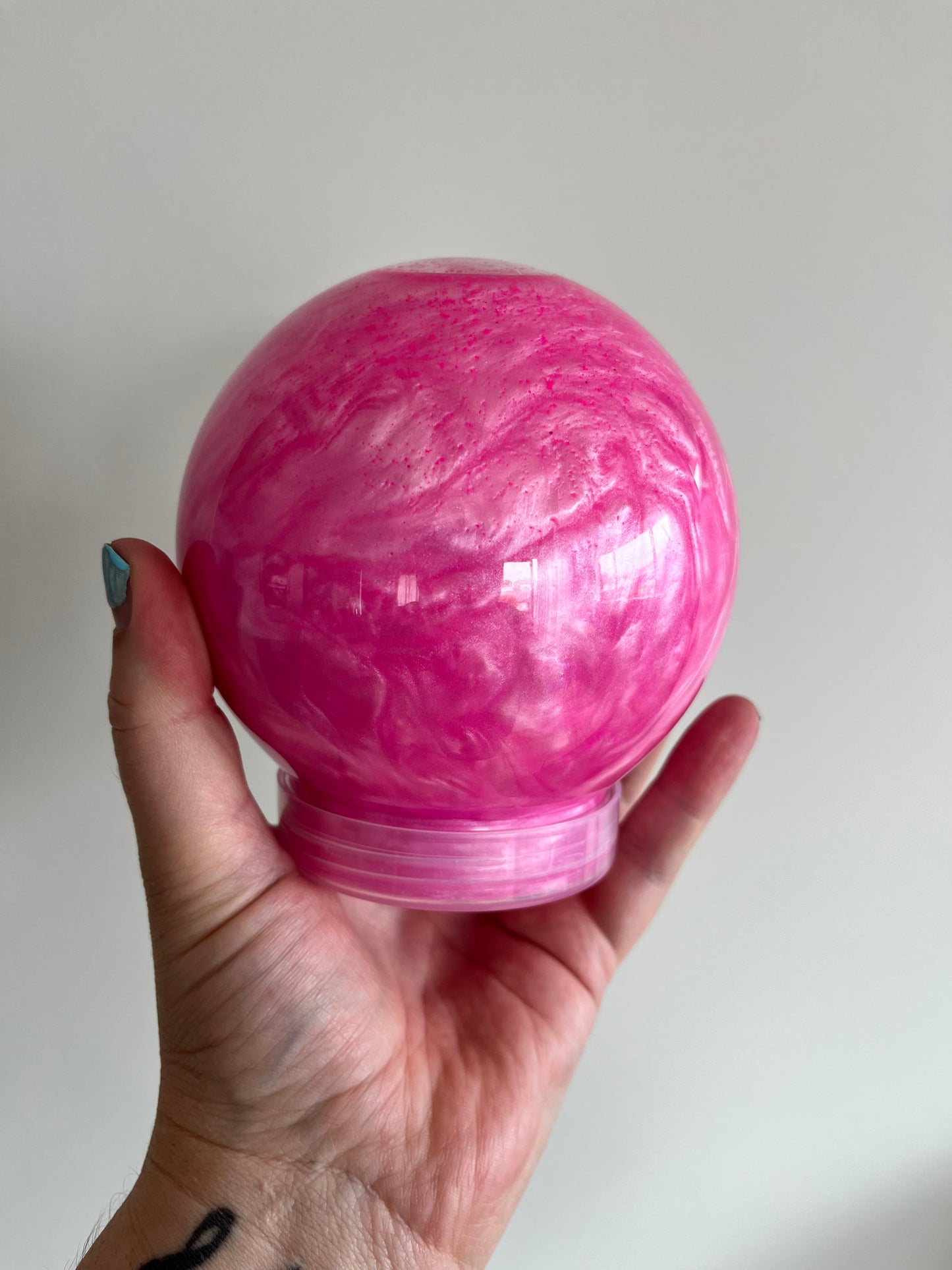 Enchanted Calming Ball