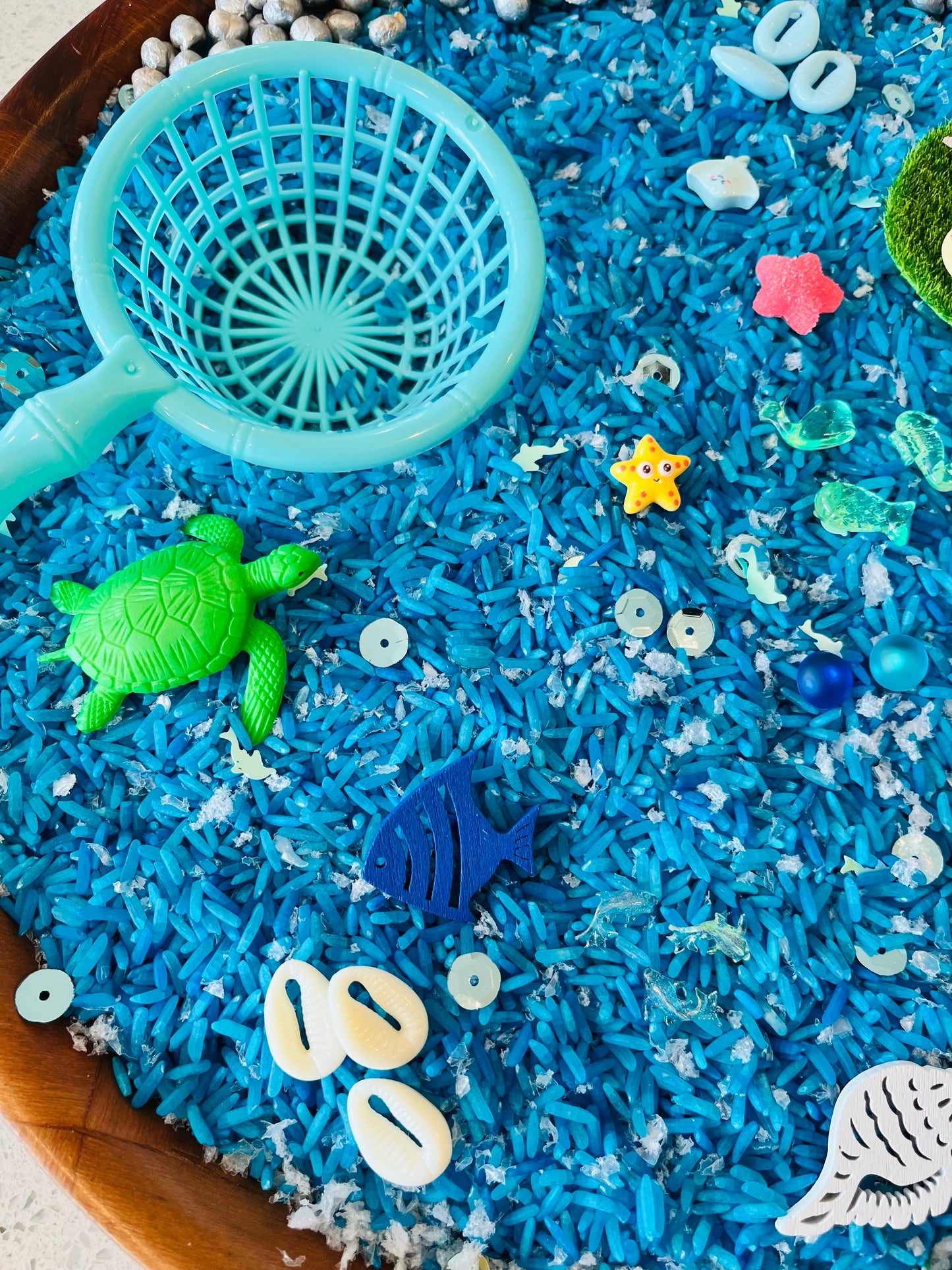 Under the Sea Sensory Kit