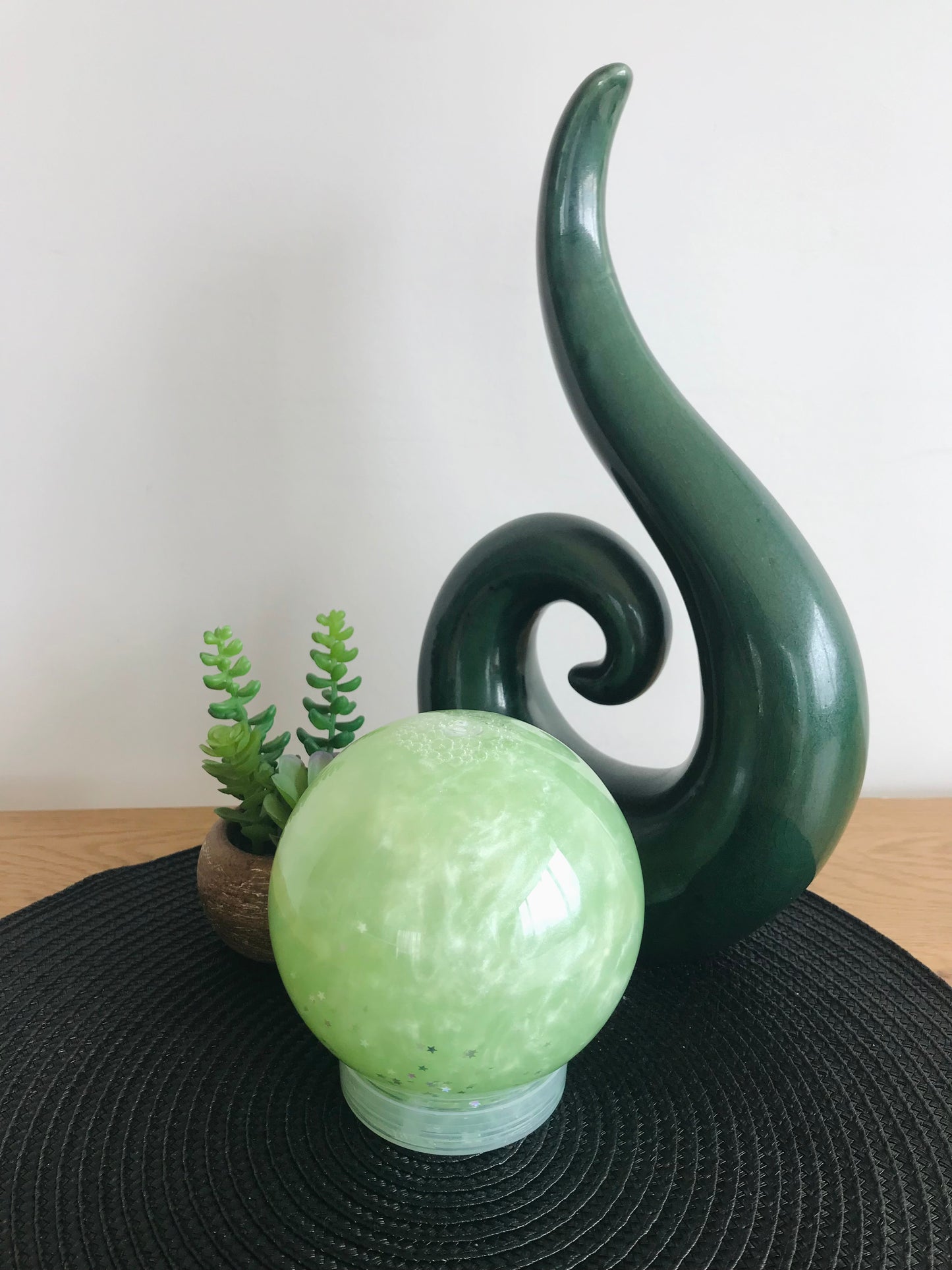 Enchanted Calming Ball