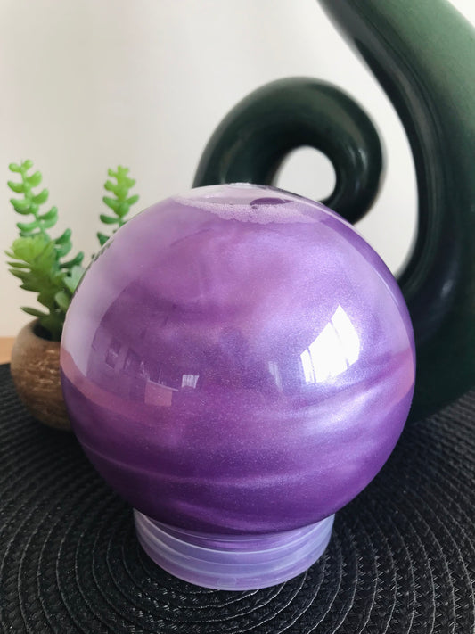 Enchanted Calming Ball