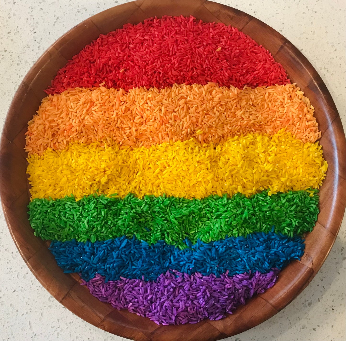 Pride Party Sensory Kit