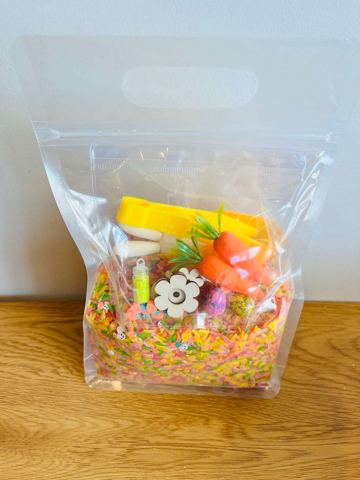 Hoppy Easter Scented Sensory Kit